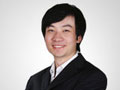 数学名师:杨宇泽